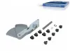 Montagevorrichtung, Fahrzeugsitz DT Spare Parts 7.96101 Bild Montagevorrichtung, Fahrzeugsitz DT Spare Parts 7.96101