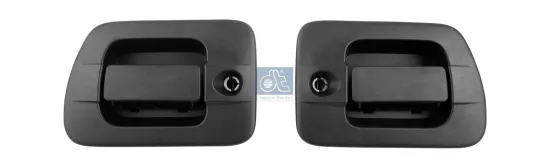 Türaußengriff DT Spare Parts 7.96200 Bild Türaußengriff DT Spare Parts 7.96200