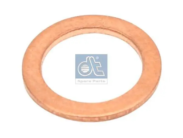 Dichtring DT Spare Parts 9.01019