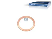 Dichtring, Ölablassschraube DT Spare Parts 9.01031
