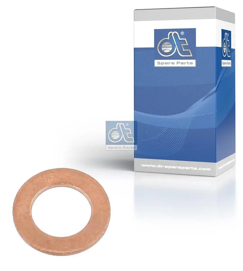 Dichtring DT Spare Parts 9.01080