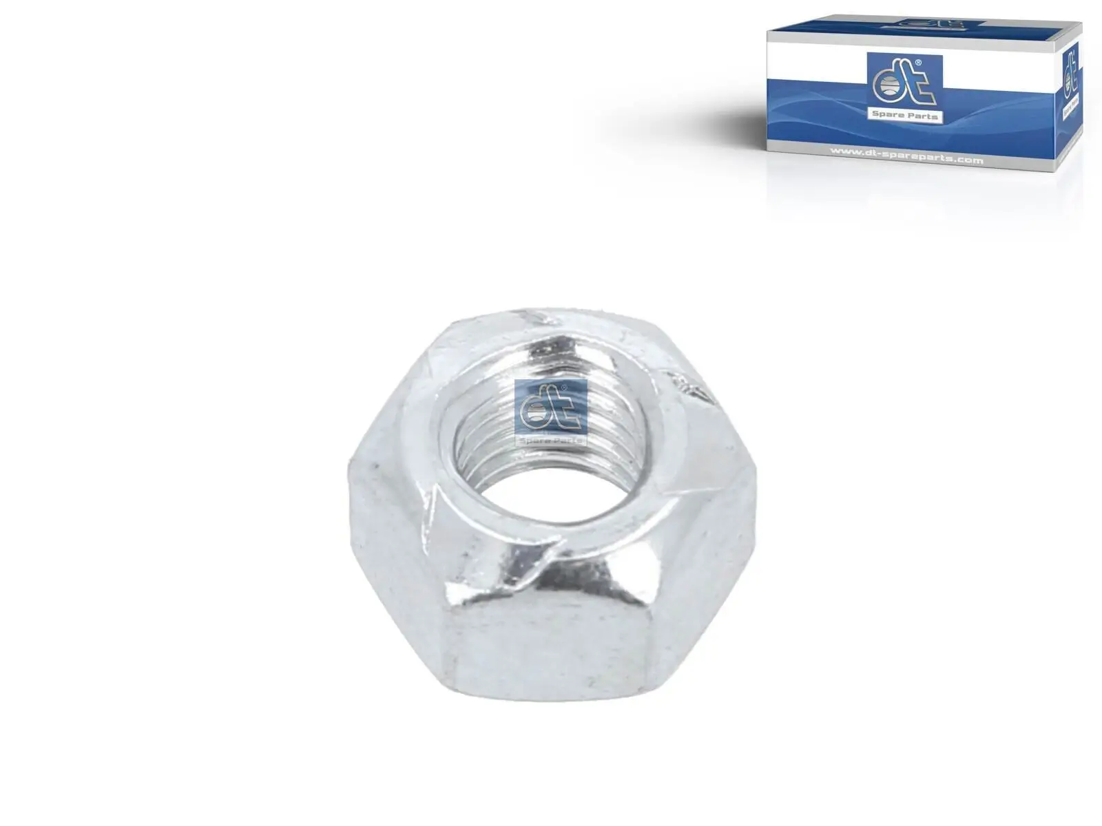 Mutter DT Spare Parts 9.34009