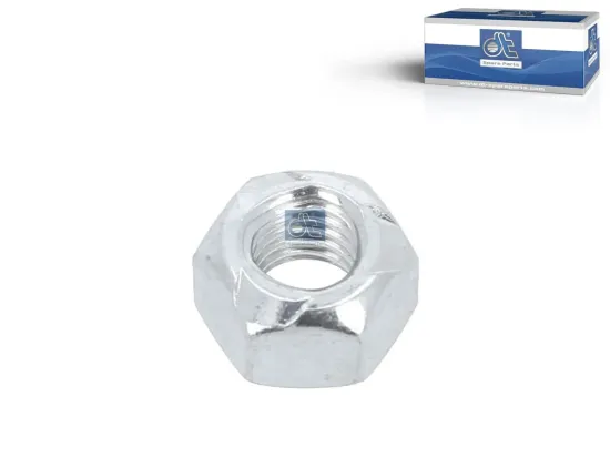 Mutter DT Spare Parts 9.34009 Bild Mutter DT Spare Parts 9.34009