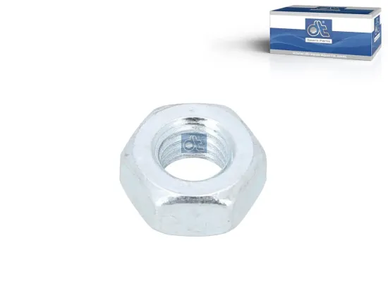 Mutter DT Spare Parts 9.35011 Bild Mutter DT Spare Parts 9.35011