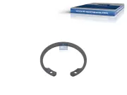 Sicherungsring, Synchronkörper DT Spare Parts 9.39047