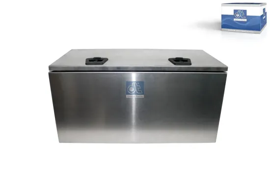 Werkzeugkasten DT Spare Parts 9.43003 Bild Werkzeugkasten DT Spare Parts 9.43003