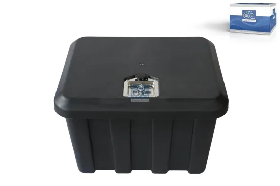 Werkzeugkasten DT Spare Parts 9.43018 Bild Werkzeugkasten DT Spare Parts 9.43018