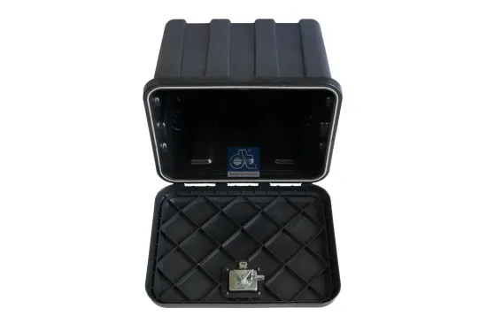 Werkzeugkasten DT Spare Parts 9.43018 Bild Werkzeugkasten DT Spare Parts 9.43018