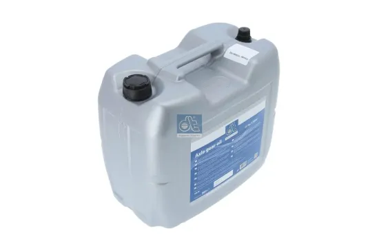 Achsgetriebeöl 75W-90 DT Spare Parts 9.58041 Bild Achsgetriebeöl 75W-90 DT Spare Parts 9.58041