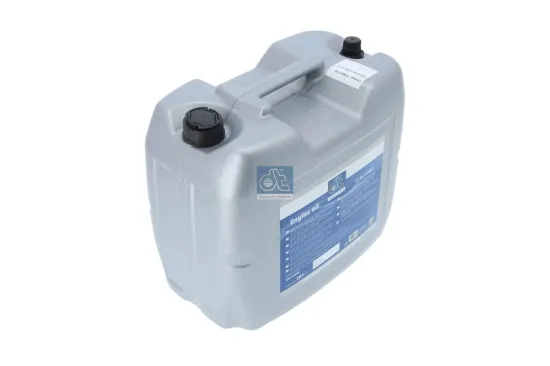 Motoröl 10W-40 20L DT Spare Parts 9.58072 Bild Motoröl 10W-40 20L DT Spare Parts 9.58072