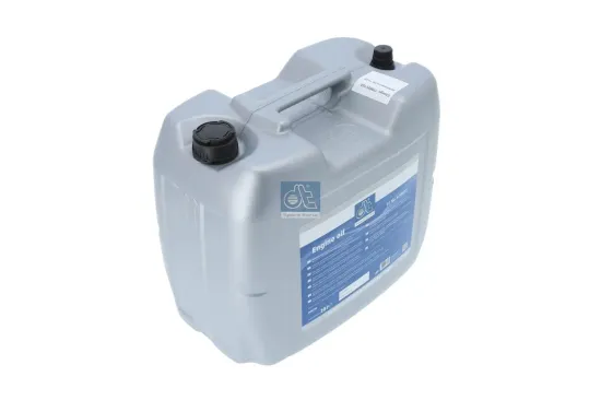 Motoröl 20W-50 20L DT Spare Parts 9.58075 Bild Motoröl 20W-50 20L DT Spare Parts 9.58075