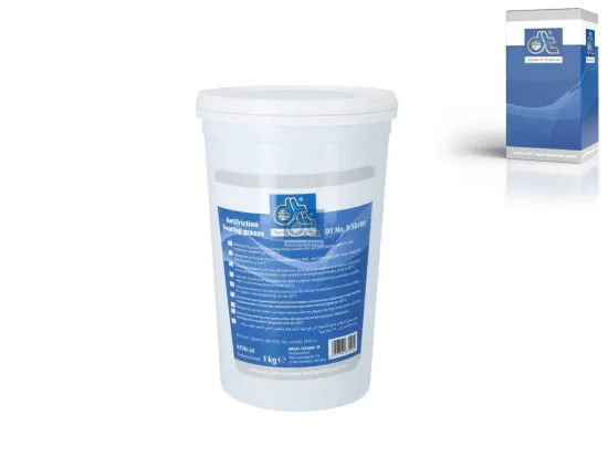 Wälzlagerfett DT Spare Parts 9.58100 Bild Wälzlagerfett DT Spare Parts 9.58100