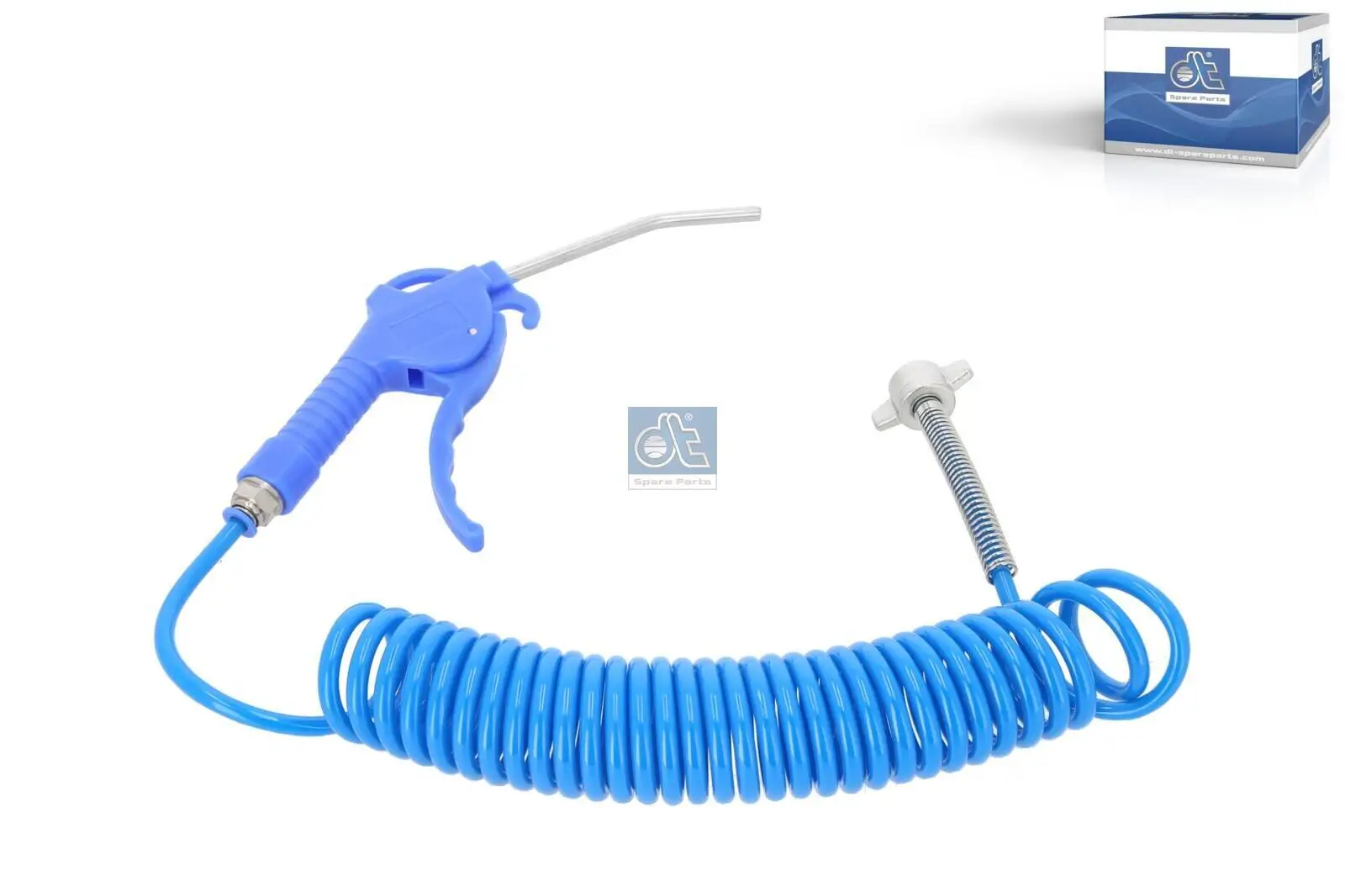 Druckluftpistole DT Spare Parts 9.61052