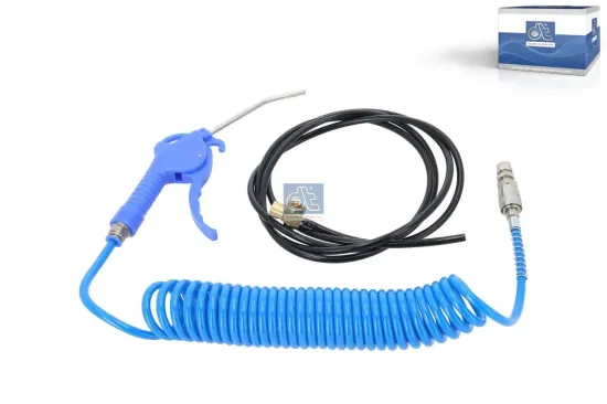 Druckluftpistole DT Spare Parts 9.61054 Bild Druckluftpistole DT Spare Parts 9.61054