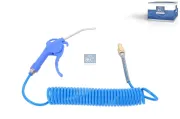Druckluftpistole DT Spare Parts 9.61055