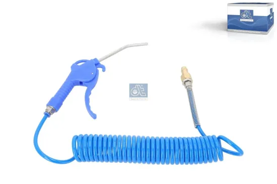 Druckluftpistole DT Spare Parts 9.61055 Bild Druckluftpistole DT Spare Parts 9.61055