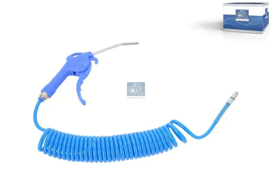 Druckluftpistole DT Spare Parts 9.61056 Bild Druckluftpistole DT Spare Parts 9.61056