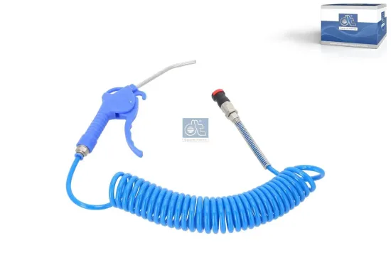 Druckluftpistole DT Spare Parts 9.61058 Bild Druckluftpistole DT Spare Parts 9.61058