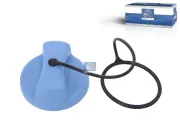 Verschluss, Kraftstofftank DT Spare Parts 9.69012