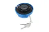 Verschluss, Kraftstofftank DT Spare Parts 9.69015 Bild Verschluss, Kraftstofftank DT Spare Parts 9.69015