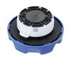 Verschluss, Kraftstofftank DT Spare Parts 9.69016 Bild Verschluss, Kraftstofftank DT Spare Parts 9.69016