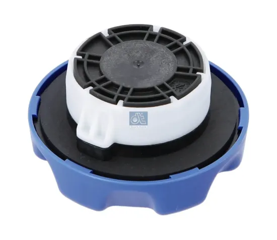 Verschluss, Kraftstofftank DT Spare Parts 9.69016 Bild Verschluss, Kraftstofftank DT Spare Parts 9.69016