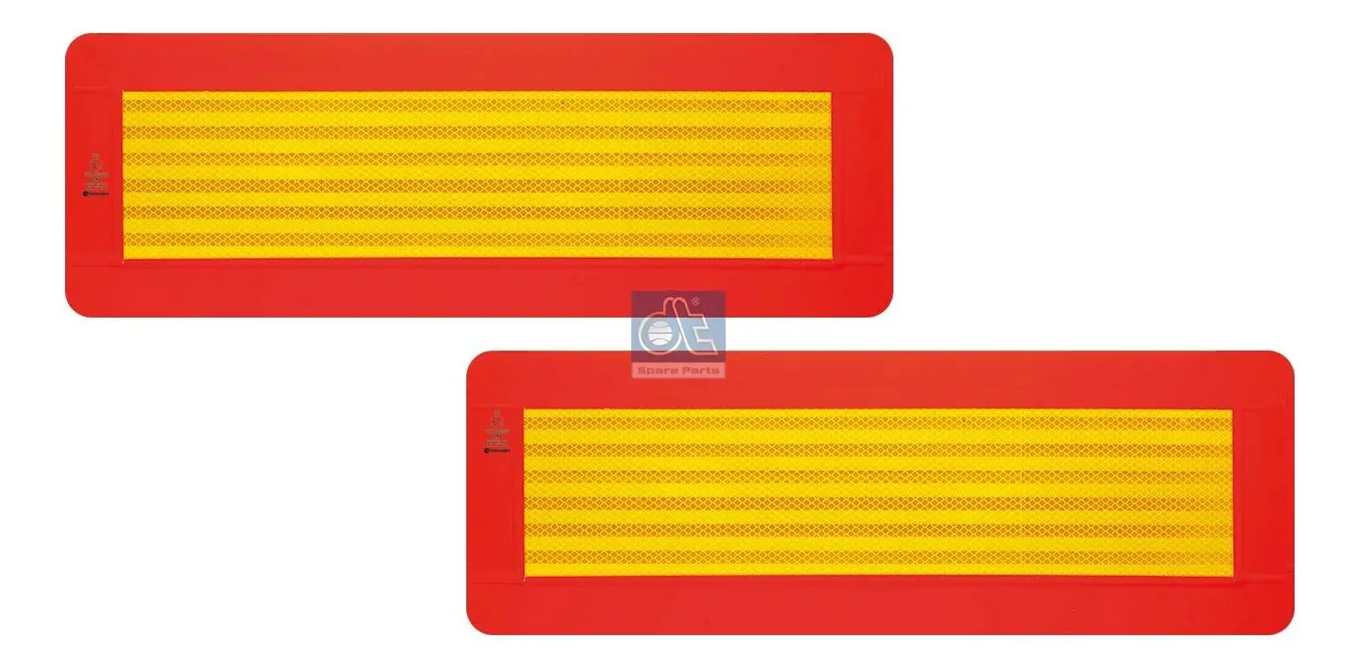 Konturmarkierung DT Spare Parts 9.69059