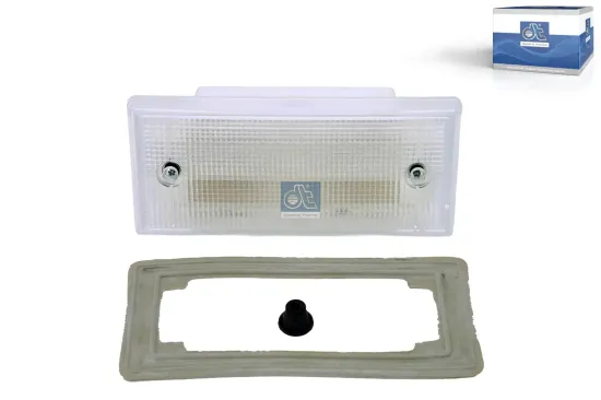 Rückfahrleuchte DT Spare Parts 9.69087 Bild Rückfahrleuchte DT Spare Parts 9.69087
