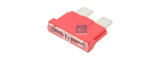 Sicherung 32 V DT Spare Parts 9.69102 Bild Sicherung 32 V DT Spare Parts 9.69102