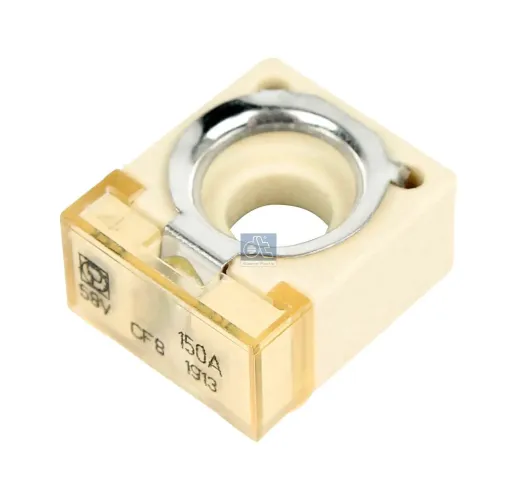 Sicherung 58 V DT Spare Parts 9.69124 Bild Sicherung 58 V DT Spare Parts 9.69124