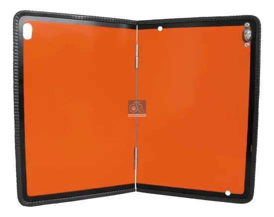 Warnmarkierung DT Spare Parts 9.69401 Bild Warnmarkierung DT Spare Parts 9.69401