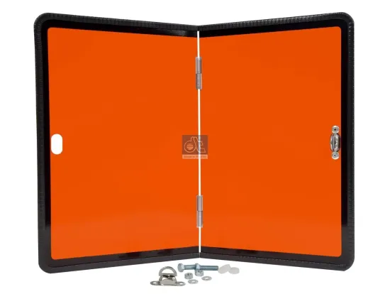 Warnmarkierung DT Spare Parts 9.69402 Bild Warnmarkierung DT Spare Parts 9.69402