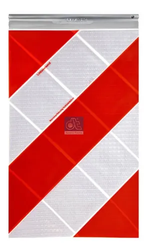 Warnmarkierung links DT Spare Parts 9.69409 Bild Warnmarkierung links DT Spare Parts 9.69409