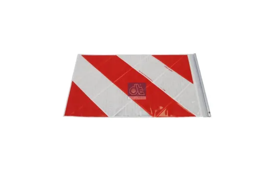 Warnmarkierung links DT Spare Parts 9.69409 Bild Warnmarkierung links DT Spare Parts 9.69409