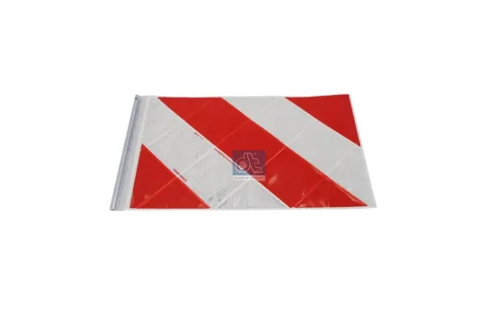 Warnmarkierung links DT Spare Parts 9.69409 Bild Warnmarkierung links DT Spare Parts 9.69409