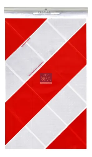 Warnmarkierung links DT Spare Parts 9.69412 Bild Warnmarkierung links DT Spare Parts 9.69412