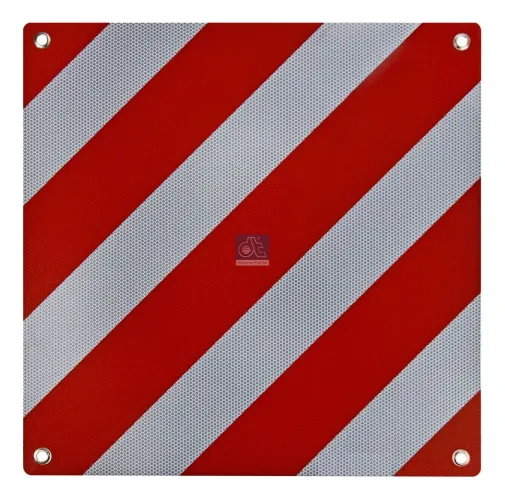 Warnmarkierung DT Spare Parts 9.69421 Bild Warnmarkierung DT Spare Parts 9.69421