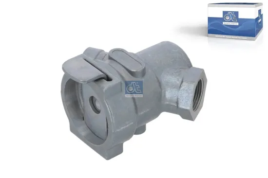 Druckluftreiniger DT Spare Parts 9.72202 Bild Druckluftreiniger DT Spare Parts 9.72202