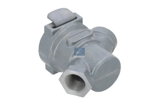 Druckluftreiniger DT Spare Parts 9.72202 Bild Druckluftreiniger DT Spare Parts 9.72202