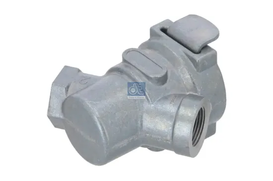 Druckluftreiniger DT Spare Parts 9.72202 Bild Druckluftreiniger DT Spare Parts 9.72202