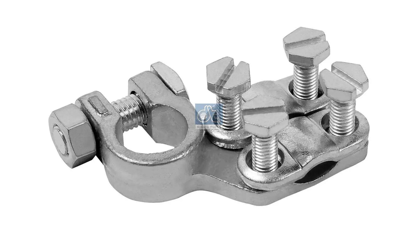 Batteriepolklemme DT Spare Parts 9.78016