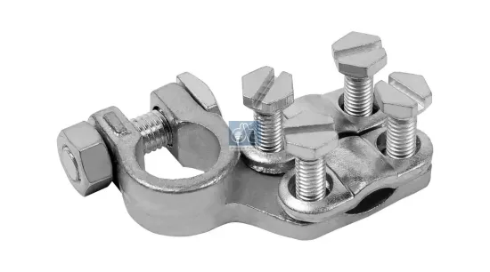 Batteriepolklemme DT Spare Parts 9.78016 Bild Batteriepolklemme DT Spare Parts 9.78016