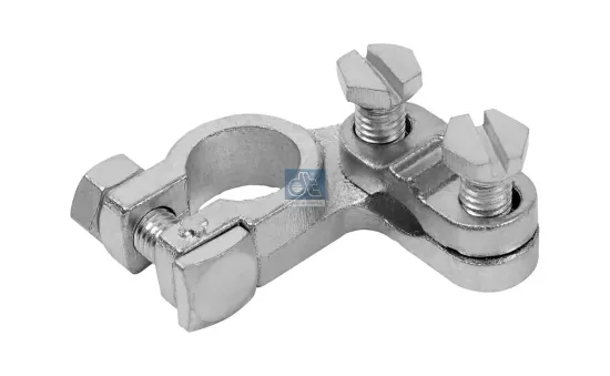 Batteriepolklemme DT Spare Parts 9.78019 Bild Batteriepolklemme DT Spare Parts 9.78019