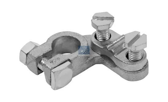 Batteriepolklemme DT Spare Parts 9.78021 Bild Batteriepolklemme DT Spare Parts 9.78021