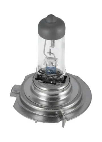Glühlampe, Hauptscheinwerfer 12 V 55 W H7 DT Spare Parts 9.78108 Bild Glühlampe, Hauptscheinwerfer 12 V 55 W H7 DT Spare Parts 9.78108