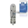 Glühlampe, Instrumentenbeleuchtung 12 V 1,2 W W1,2W DT Spare Parts 9.78134 Bild Glühlampe, Instrumentenbeleuchtung 12 V 1,2 W W1,2W DT Spare Parts 9.78134