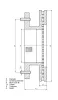 Bremsscheibe Hinterachse DT Spare Parts 7.36027 Bild Bremsscheibe Hinterachse DT Spare Parts 7.36027