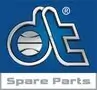 Logo DT Spare Parts