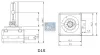 Glühlampe, Hauptscheinwerfer 85 V 35 W D1S (Gasentladungslampe) DT Spare Parts 3.32943 Bild Glühlampe, Hauptscheinwerfer 85 V 35 W D1S (Gasentladungslampe) DT Spare Parts 3.32943