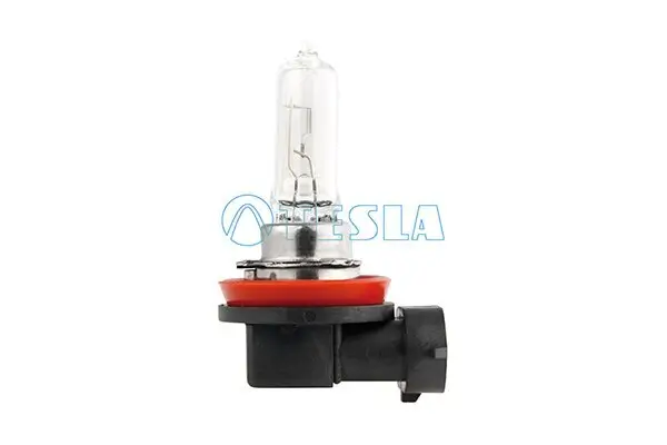 Glühlampe, Hauptscheinwerfer 12 V 65 W H9 TESLA B10901